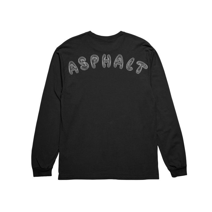 ASPHALT™ CLOUD (JUST AVAILABLE FOR PREORDER)