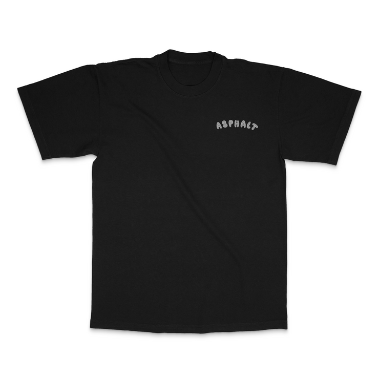 ASPHALT™ CLOUD (JUST AVAILABLE FOR PREORDER)