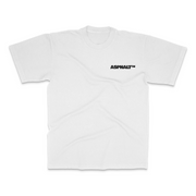 ASPHALT™ LOGO TEE (JUST AVAILABLE FOR PREORDER)