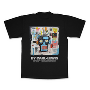 ASPHALT™ X CARL-LEWIS STUDIOS III (JUST AVAILABLE FOR PREORDER)