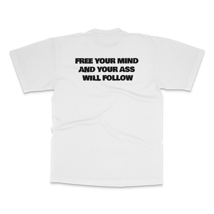 ASPHALT™ FREE YOUR MIND (JUST AVAILABLE FOR PRE-ORDER)