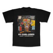 ASPHALT™ x CARL-LEWIS STUDIOS (JUST AVAILABLE FOR PREORDER)